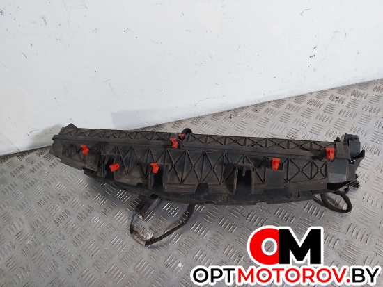 Дефлектор радиатора  Opel Insignia 1 поколение (A) [рестайлинг] 2013 23163383, R3006466, 13193P00581, 22956648 #2