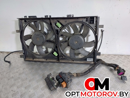 Интеркулер  Opel Insignia 1 поколение (A) [рестайлинг] 2013 22915609 #1