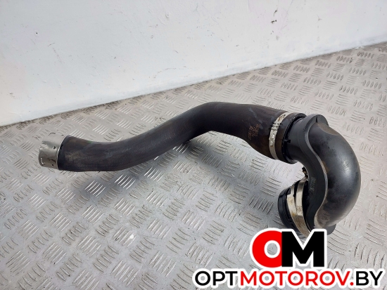 Интеркулер  Opel Insignia 1 поколение (A) [рестайлинг] 2013 22990025 #2