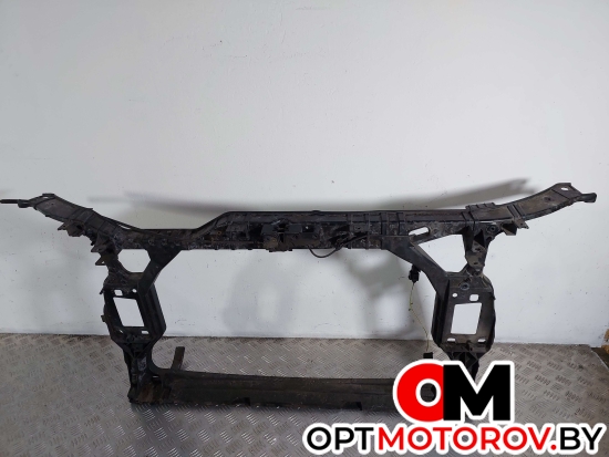 Передняя панель (телевизор)  Audi A5 8T 2011 8F0805594, 8K0805594L, 8K0805594M, 2001808 #1