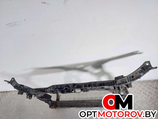 Передняя панель (телевизор)  Audi A5 8T 2011 8F0805594, 8K0805594L, 8K0805594M, 2001808 #2