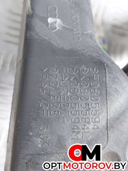 Передняя панель (телевизор)  Audi A5 8T 2011 8F0805594, 8K0805594L, 8K0805594M, 2001808 #4