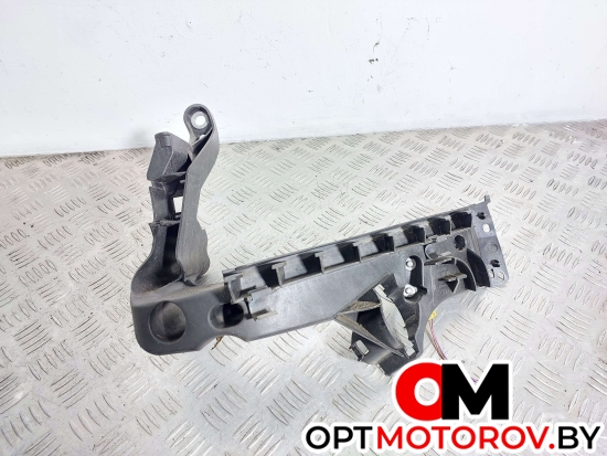 Крепление фары левой  Audi A5 8T 2011 8T0805607L #1