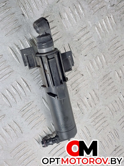 Крепление фары левой  Audi A5 8T 2011 8T0955101B #1