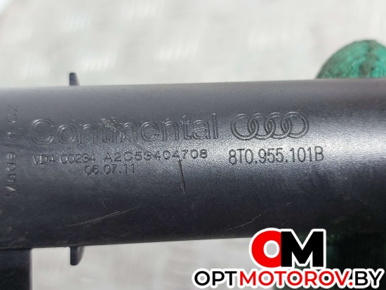 Крепление фары левой  Audi A5 8T 2011 8T0955101B #3