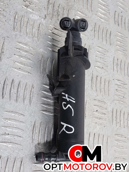 Омыватель левой фары  Audi A5 8T 2011 8T0955102B #1