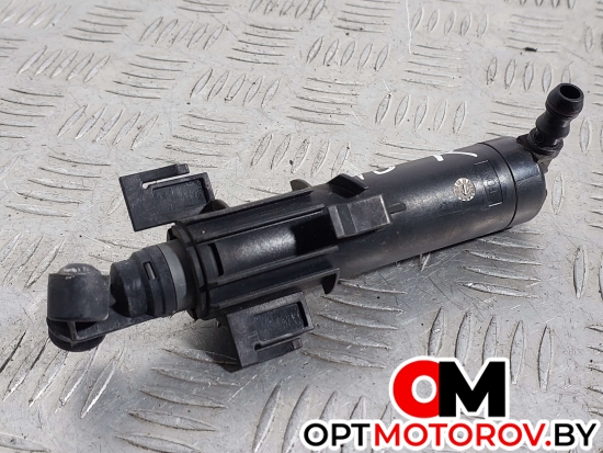 Омыватель левой фары  Audi A5 8T 2011 8T0955102B #2