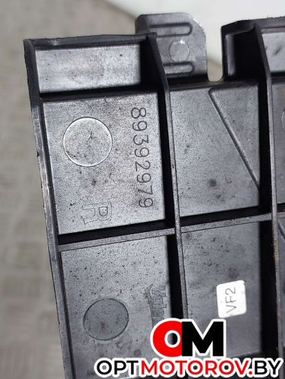 Крепление фары правой  Audi A5 8T 2011 89392979 #4