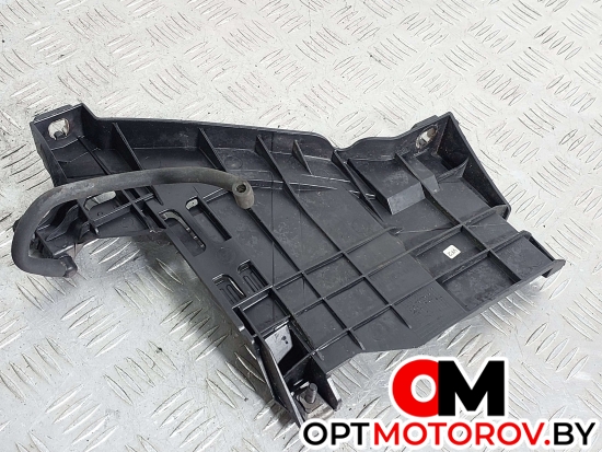 Крепление фары левой  Audi A5 8T 2011 89392979 #2