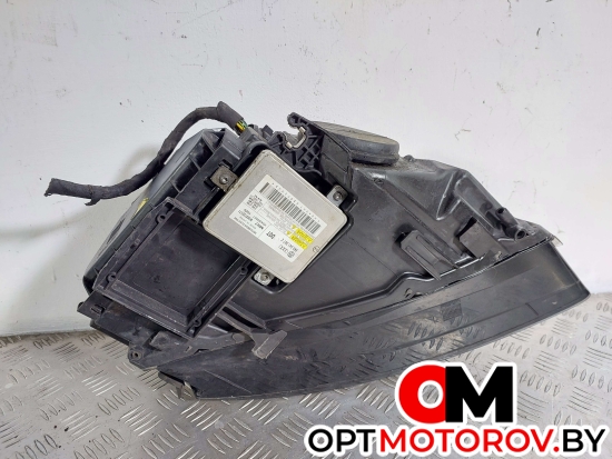 Фара левая  Audi A5 8T 2011 8T0941029AL #5