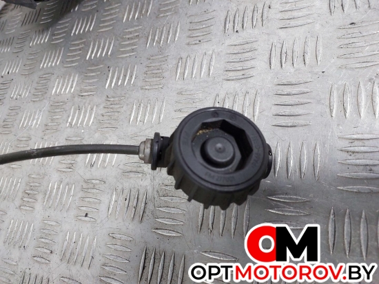 Трубка сцепления  Ford Transit 8 поколение 2016 FM27007 #3