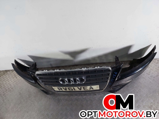 Бампер передний  Audi A5 8T 2011 8T0941029AL #2