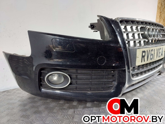 Бампер передний  Audi A5 8T 2011 8T0941029AL #7