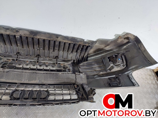 Бампер передний  Audi A5 8T 2011 8T0941029AL #8