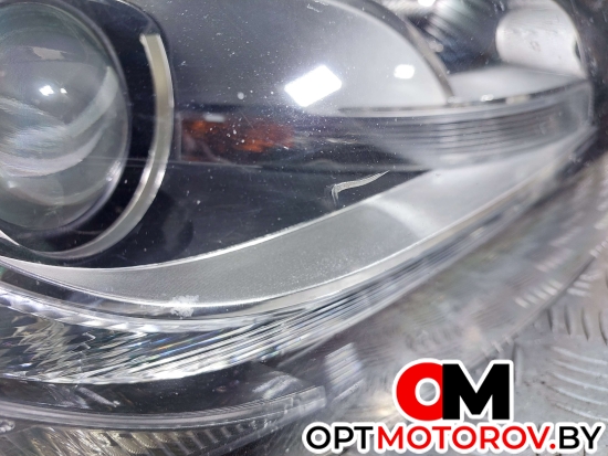 Фара правая  Audi A5 8T 2011 8T0941029AL, 8K0941597C #2
