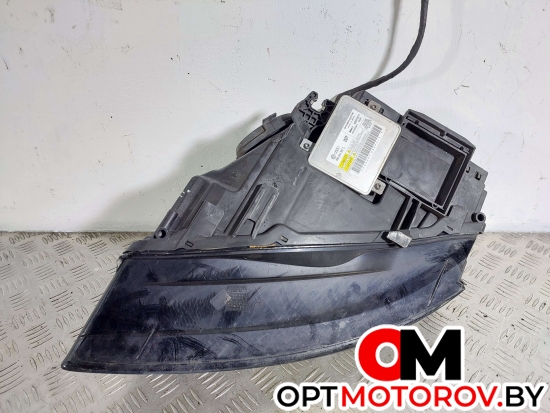 Фара правая  Audi A5 8T 2011 8T0941029AL, 8K0941597C #6