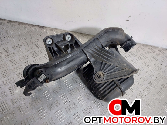 Патрубок интеркулера  Audi A5 8T 2011 8K0129955A, 8K0145673AJ #1