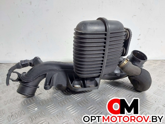 Патрубок интеркулера  Audi A5 8T 2011 8K0129955A, 8K0145673AJ #2