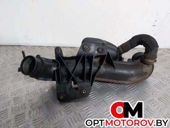 Патрубок интеркулера  Audi A5 8T 2011 8K0129955A, 8K0145673AJ #3
