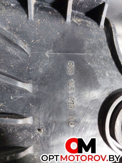 Патрубок интеркулера  Audi A5 8T 2011 8K0129955A, 8K0145673AJ #5