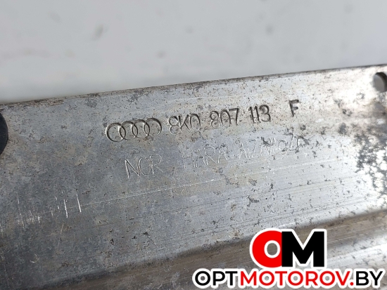 Усилитель бампера переднего  Audi A5 8T 2011 8K0807113F, 8K0807133D, 8K0807134D #6