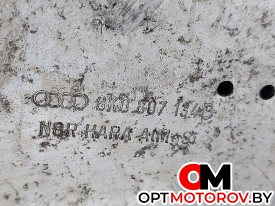 Усилитель бампера переднего  Audi A5 8T 2011 8K0807113F, 8K0807133D, 8K0807134D #7