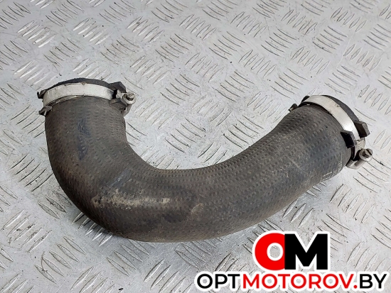 Патрубок интеркулера  Audi A5 8T 2011 8K0145709H #1