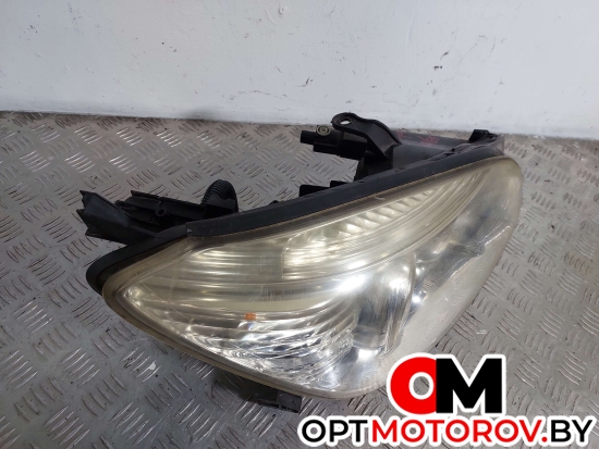 Фара правая  Toyota RAV4 3 поколение (XA30) 2007  #2