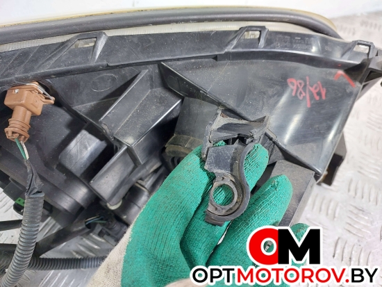 Фара левая  Toyota RAV4 3 поколение (XA30) 2007  #3