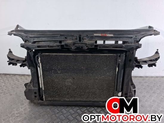 Передняя панель (телевизор)  Audi A3 8P/8PA [рестайлинг] 2006 1K0121207, 1K0121251N, 8P0805594A #9