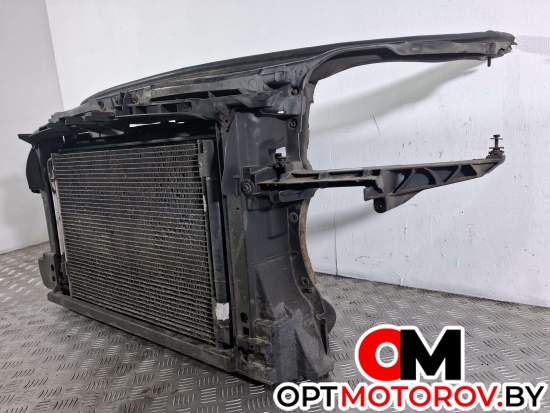 Передняя панель (телевизор)  Audi A3 8P/8PA [рестайлинг] 2006 1K0121207, 1K0121251N, 8P0805594A #10