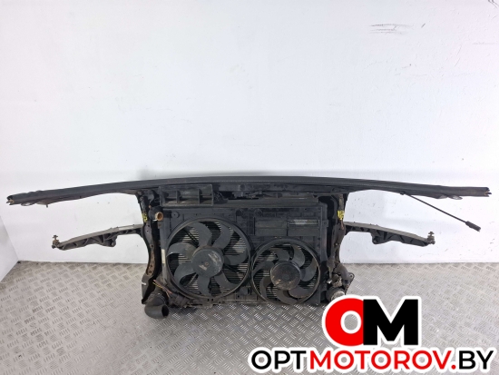 Передняя панель (телевизор)  Audi A3 8P/8PA [рестайлинг] 2006 1K0121207, 1K0121251N, 8P0805594A #6