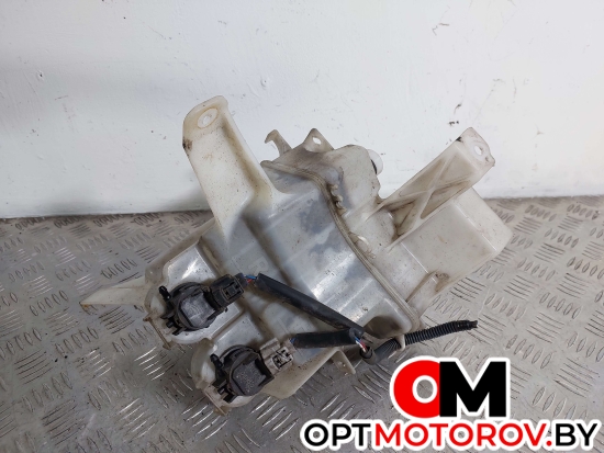 Фара левая  Toyota RAV4 3 поколение (XA30) 2007 060851217, 8533060160, 8533071010 #1