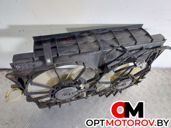 Вентилятор радиатора  Toyota RAV4 3 поколение (XA30) 2007 1636328170, 1680009170, 1636326080, 1680008380, 4227501372 #3