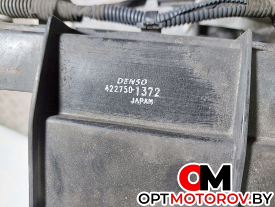 Вентилятор радиатора  Toyota RAV4 3 поколение (XA30) 2007 1636328170, 1680009170, 1636326080, 1680008380, 4227501372 #4