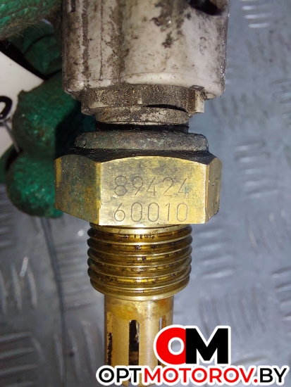 Вентилятор радиатора  Toyota RAV4 3 поколение (XA30) 2007 8942460010 #2