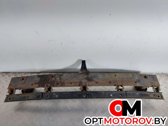 Планка под капот  Toyota RAV4 3 поколение (XA30) 2007  #1