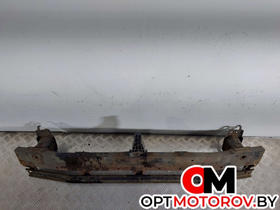 Планка под капот  Toyota RAV4 3 поколение (XA30) 2007  #2