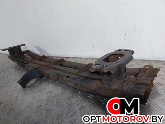Планка под капот  Toyota RAV4 3 поколение (XA30) 2007  #4