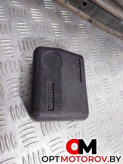 Абсорбер бампера  Toyota RAV4 3 поколение (XA30) 2007 5261142010 #1
