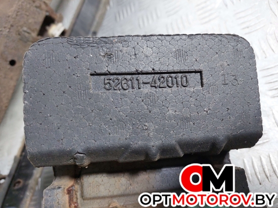 Абсорбер бампера  Toyota RAV4 3 поколение (XA30) 2007 5261142010 #3