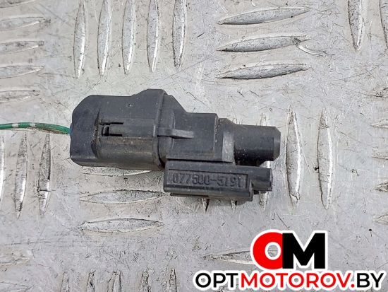 Датчик удара  Toyota RAV4 3 поколение (XA30) 2007 0775005191 #1