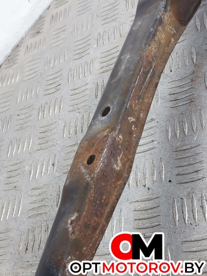 Усилитель бампера переднего  Toyota RAV4 3 поколение (XA30) 2007  #3