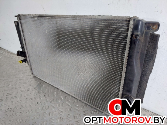 Интеркулер  Toyota RAV4 3 поколение (XA30) 2007 1640026390 #2
