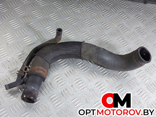 Патрубок радиатора  Toyota RAV4 3 поколение (XA30) 2007  #1