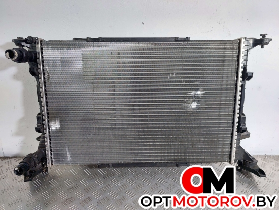 Патрубок интеркулера  Audi A5 8T 2011 8K0121251R #1