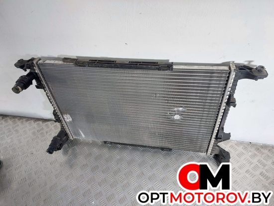 Патрубок интеркулера  Audi A5 8T 2011 8K0121251R #2