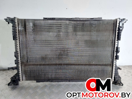 Патрубок интеркулера  Audi A5 8T 2011 8K0121251R #5