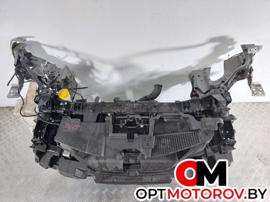Передняя панель (телевизор)  Renault Captur 2 поколение 2022 284476193R, 293A03826R, 751181755R #2