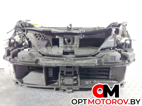 Передняя панель (телевизор)  Renault Captur 2 поколение 2022 284476193R, 293A03826R, 751181755R #3